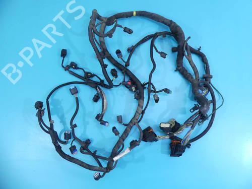 Used Wiring harness Wiring harness 37891410 37891410