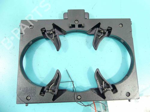 Cup/Object holder SKODA SUPERB I (3U4) 1.9 TDI | BP37809513I37 - Image 4