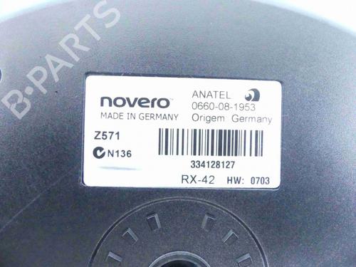 Electronic module FORD C-MAX II (DXA/CB7, DXA/CEU)  | BP37880813M83  - Image 5