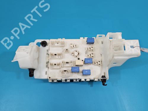 Electronic module SUZUKI SWIFT IV (FZ, NZ) | BP37854668M83 - Image 4