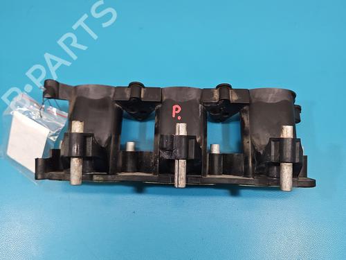 Intake manifold AUDI A4 B8 (8K2) | BP38113152M70 - Image 2
