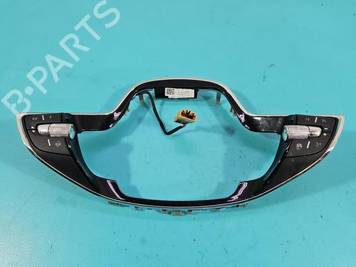 Used Steering wheel controls Steering wheel controls 37829476 37829476