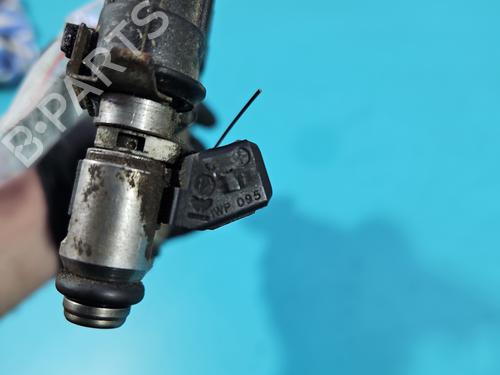 Injector FIAT PANDA (169_) 1.1 (169.AXA1A) | BP37853526M100  - Image 7