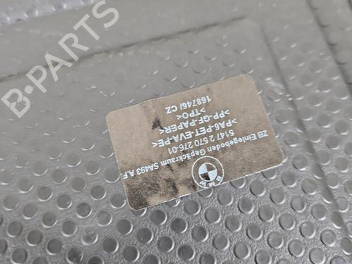 Boot lining BMW X3 (F25) xDrive 28 i | BP39953502I3 - Image 3