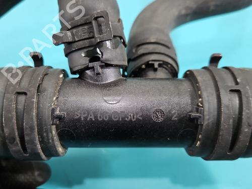 Pipe FORD PUMA (J2K, CF7) | BP38140625M125 - Image 5