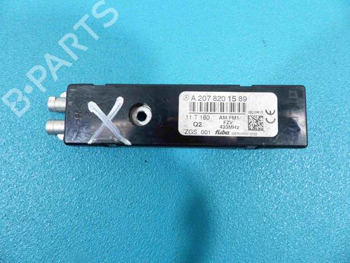 Used Electronic module Electronic module 38153756 38153756