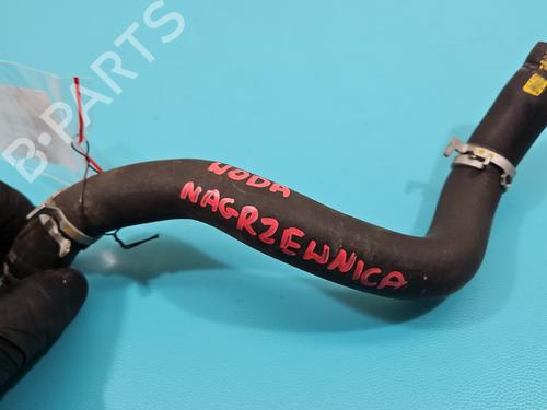 Pipe TOYOTA COROLLA Saloon (_E21_) 1.6 VVTi (ZRE210) | BP37813680M125 - Image 3