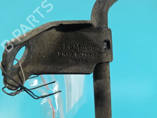 Pipe VOLVO V40 Hatchback (525) T3 GTDi | BP38148083M125 - Image 3