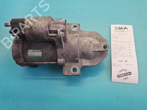 Used Starter Starter 37860244 37860244