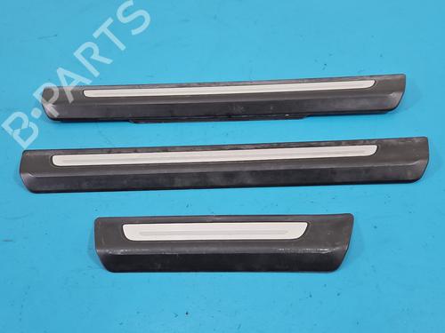 Used Left sideskirt Left sideskirt 37837871 37837871