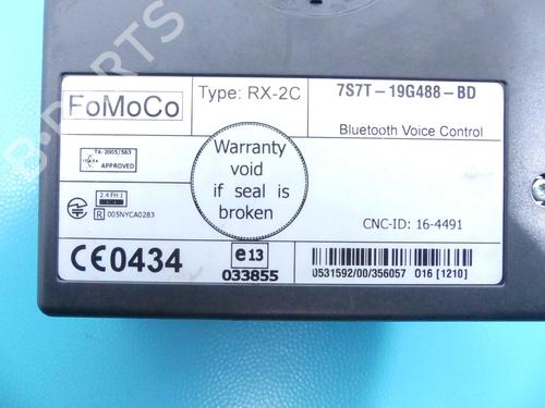 Other FORD S-MAX (WA6)  | BP37803734O1  - Image 5