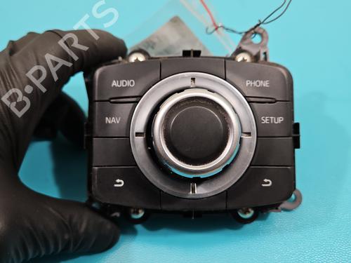 Switch MAZDA CX-5 (KE, GH) 2.2 D AWD (KE2AW) | BP38131647I30 - Image 2