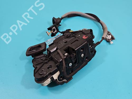 Used Front left lock Front left lock 38136456 38136456
