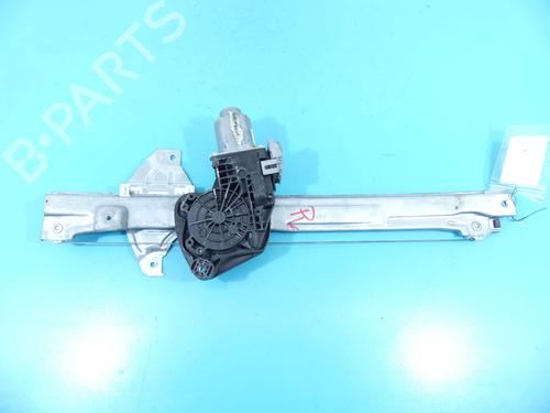 Used Front left window mechanism Front left window mechanism 37888797 37888797