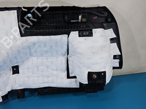 Boot lining HYUNDAI TUCSON (NX4E, NX4A) | BP38772857I3 - Image 9