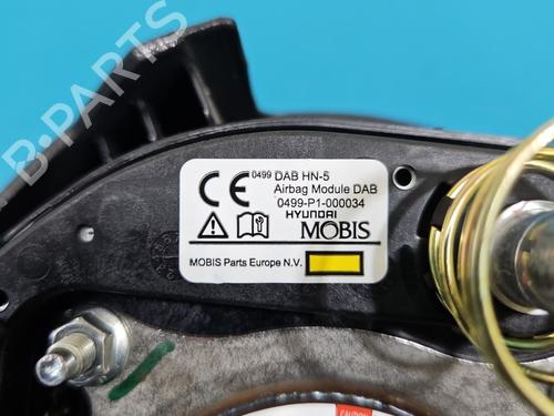 Driver airbag KIA CEED (CD) | BP40502690C9 - Image 5