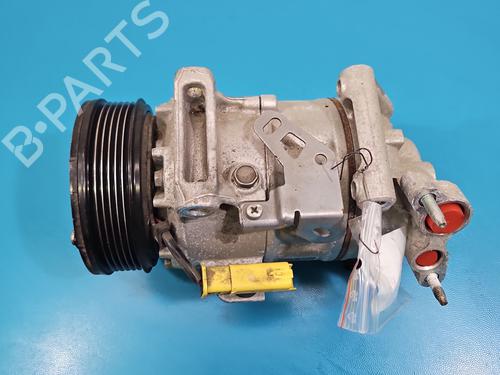 AC compressor CITROËN C5 AIRCROSS (A_) 1.2 PureTech 130 (ARHNSJ) | BP37834115M34 - Image 6