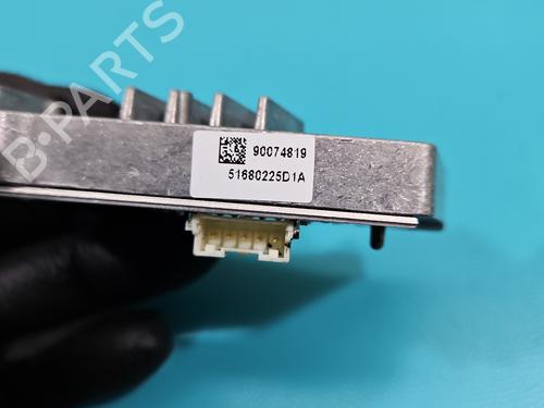 Lights ECU INFINITI Q30 | BP38135114M55 - Image 3
