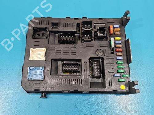 Electronic module CITROËN C5 II (RC_) 3.0 V6 (RCXFUF) | BP40502713M83 - Image 2