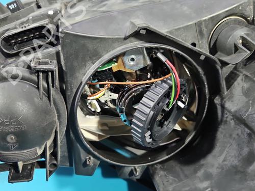 Left headlight MERCEDES-BENZ A-CLASS (W169) | BP38651139C28 - Image 15