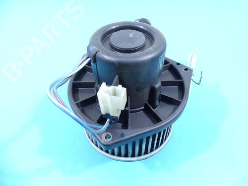 Used Heater blower motor Heater blower motor 37892668 37892668