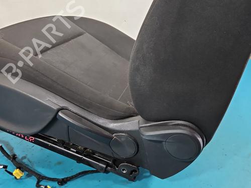 Left front seat OPEL MERIVA B MPV (S10) 1.4 (75) | BP38993218C15 - Image 7