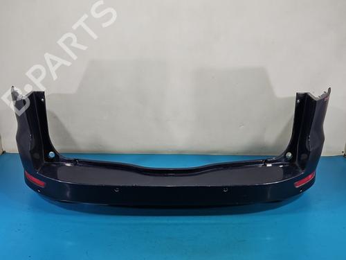 Used Rear bumper Rear bumper FORD MONDEO IV Saloon (BA7) 2.0 TDCi (140 hp) 40529279 40529279