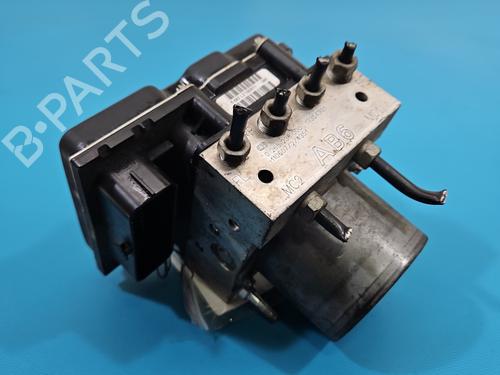 Used ABS pump ABS pump OPEL MERIVA B MPV (S10) 1.7 CDTI (75) (110 hp) 39429946 39429946