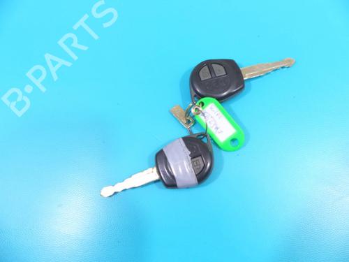 Engine control unit (ECU) SUZUKI SWIFT IV (FZ, NZ) | BP37805250M57 - Image 15
