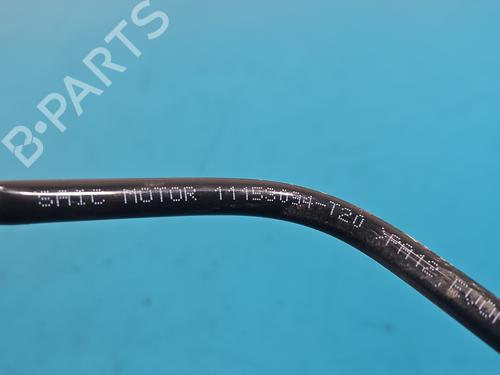 Pipe MG MG 3 (ZP2_) 1.5 Hybrid+ | BP37839381M125 - Image 4