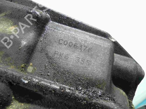 Gearbox RENAULT ESPACE IV (JK0/1_) 1.9 dCi (JK0U) | BP37889280M3 - Image 8