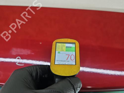 Tailgate SEAT LEON (5F1) 1.8 TSI | BP38136305C6 - Image 9