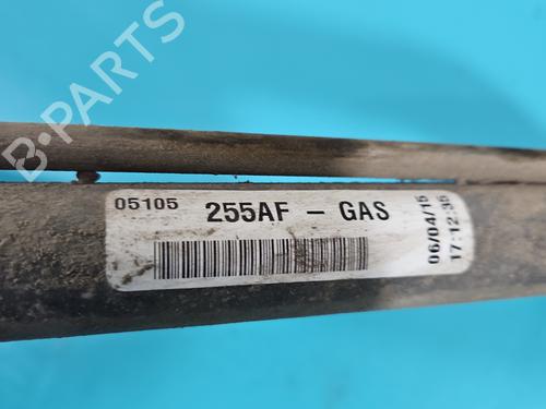 Pipe JEEP COMPASS (MK49) 2.4 4x4 | BP38116612M125 - Image 4