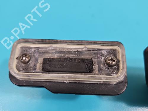 Licence plate light TESLA MODEL S (5YJS) P85 | BP38123617I40  - Image 10