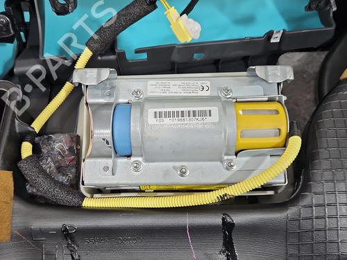 Dashboard TOYOTA AURIS (_E15_) 2.0 D-4D (ADE150_, ADE150R) | BP38137781C46 - Image 9