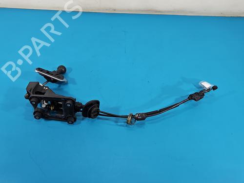 Gear lever CITROËN C-ELYSEE (DD_) 1.6 HDI 92 | BP38151882M90 - Image 8