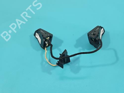 Steering wheel controls AUDI A4 B8 (8K2) 2.0 TFSI quattro | BP37841579E15 - Image 4
