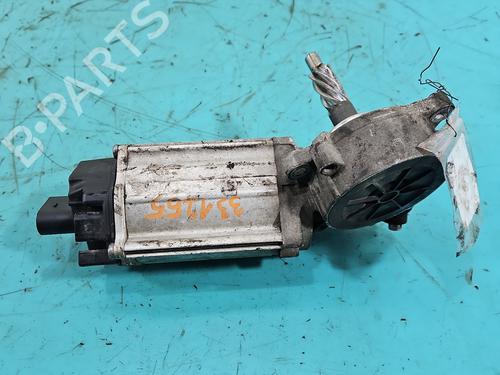 Steering rack OPEL ASTRA J (P10) 1.6 (68) | BP37829432M22 - Image 2