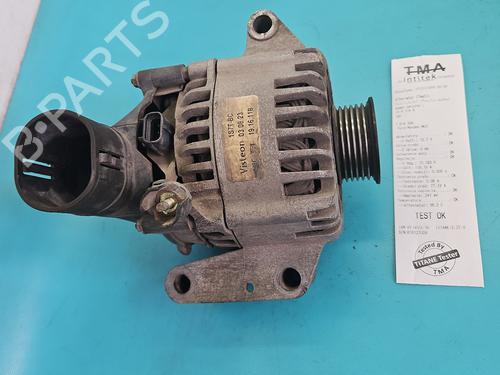 Used Alternator Alternator 37860279 37860279