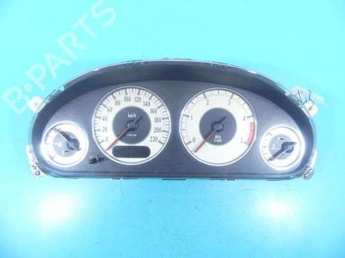 Kombiinstrument Kombiinstrument 37878961 37878961