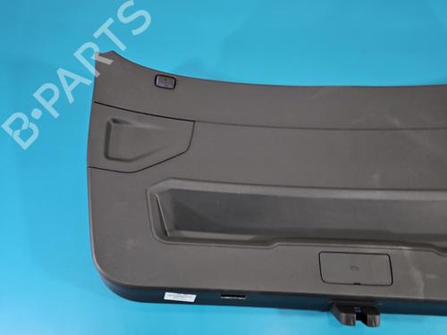 Boot lining SEAT ATECA (KH7, KHP) | BP38513672I3 - Image 3