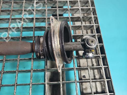 Left front driveshaft DACIA SANDERO 1.2 16V | BP38125018M38 - Image 3