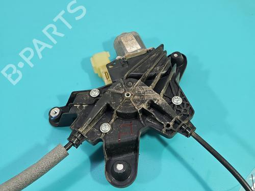 Rear left window mechanism FORD MONDEO V Turnier (CF) | BP38130001C24 - Image 10