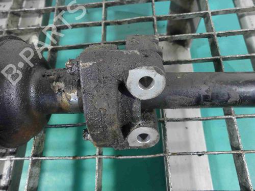 Right front driveshaft OPEL MERIVA B MPV (S10) 1.7 CDTI (75) | BP37883745M39 - Image 4