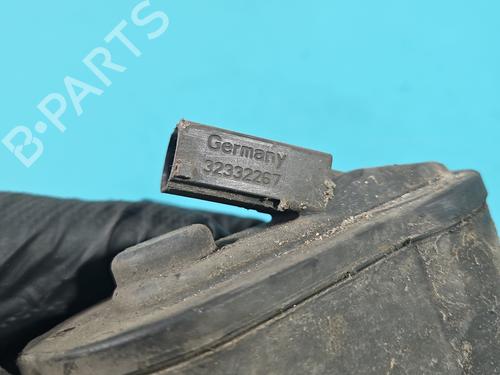 Right rear brake caliper VW PASSAT CC B6 (357) 2.0 TDI | BP37810819M106 - Image 6