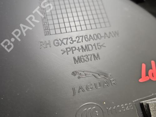 Seats set JAGUAR XE (X760) 2.0 D | BP37826105C78 - Image 23