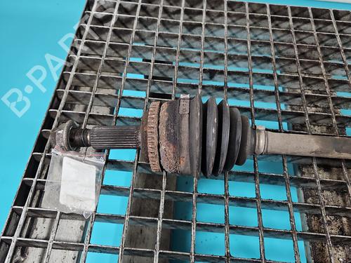 Left front driveshaft KIA VENGA (YN) | BP38139665M38 - Image 2