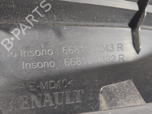 Scuttle panel RENAULT KADJAR (HA_, HL_)  | BP37827366C110  - Image 7