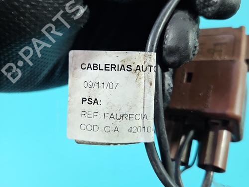 Other CITROËN C5 III (RD_) 2.0 HDi (RDRHD8, RDRHDJ, RDRHR8, RDRHRJ) | BP37819982O1 - Image 7
