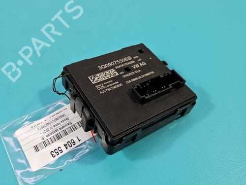 Used Electronic module Electronic module 39533165 39533165